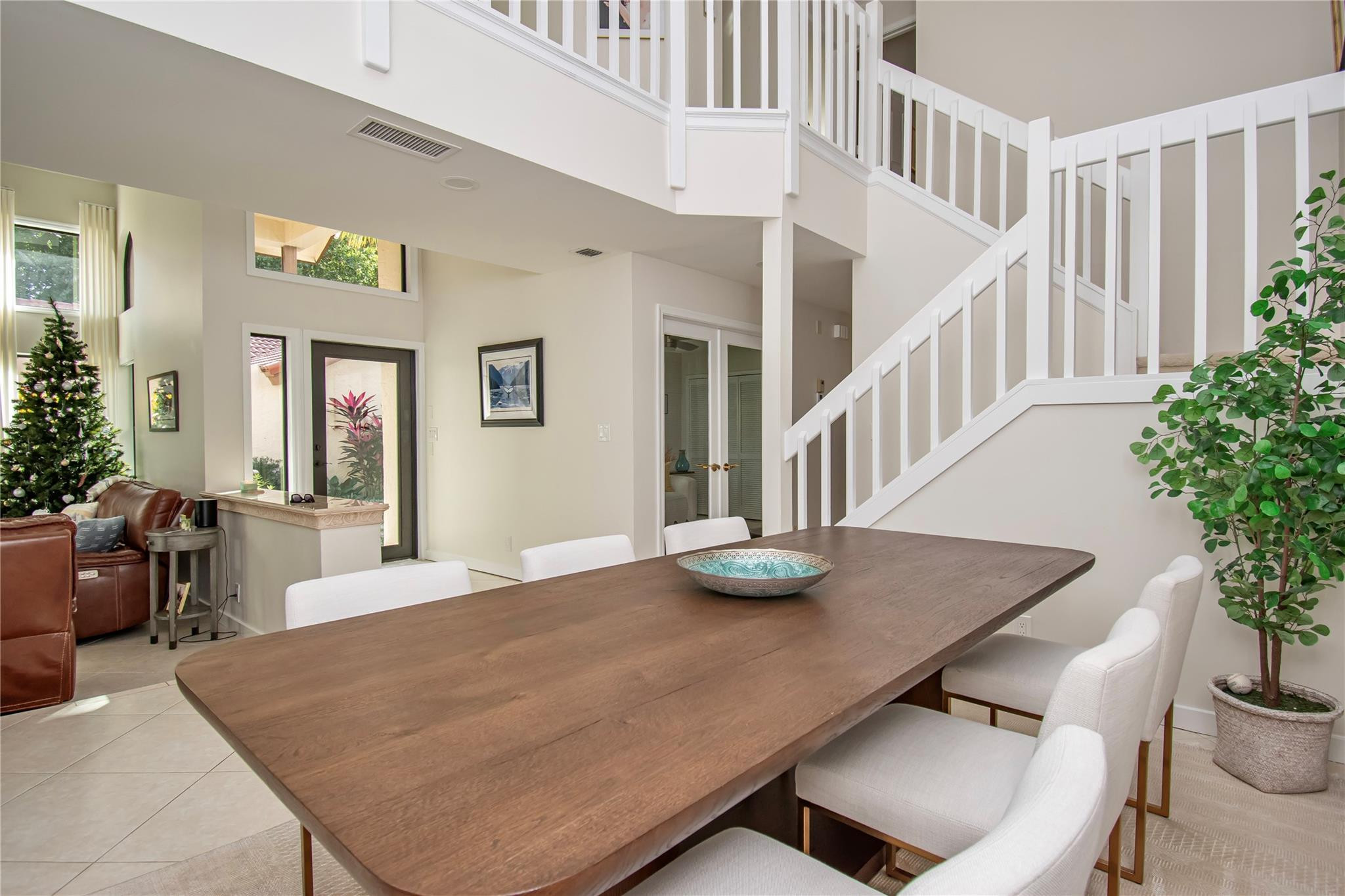 21694 Town Pl Drive Boca Raton, FL 33433 - Photo 28 of 55 a room with furniture pool table and potted plants