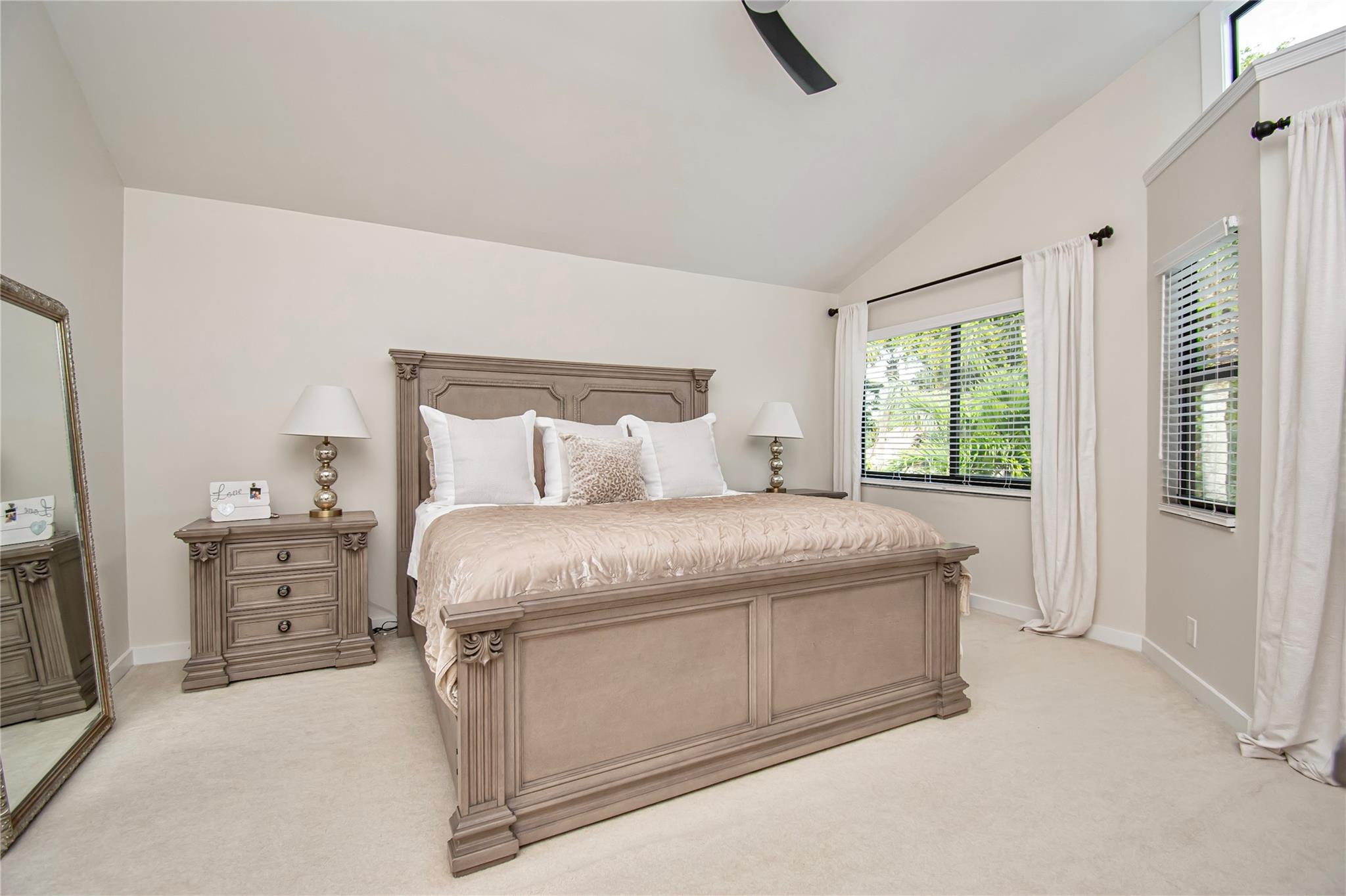 21694 Town Pl Drive Boca Raton, FL 33433 - Photo 31 of 55 a bedroom with a bed and a cabinets