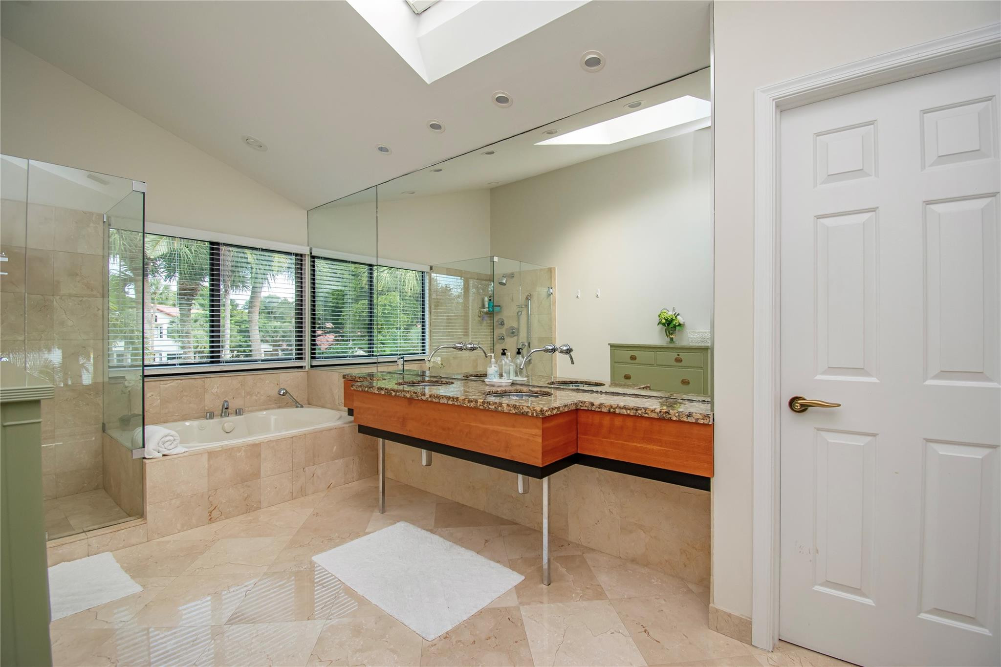 21694 Town Pl Drive Boca Raton, FL 33433 - Photo 33 of 55 a room with pool table and outdoor view