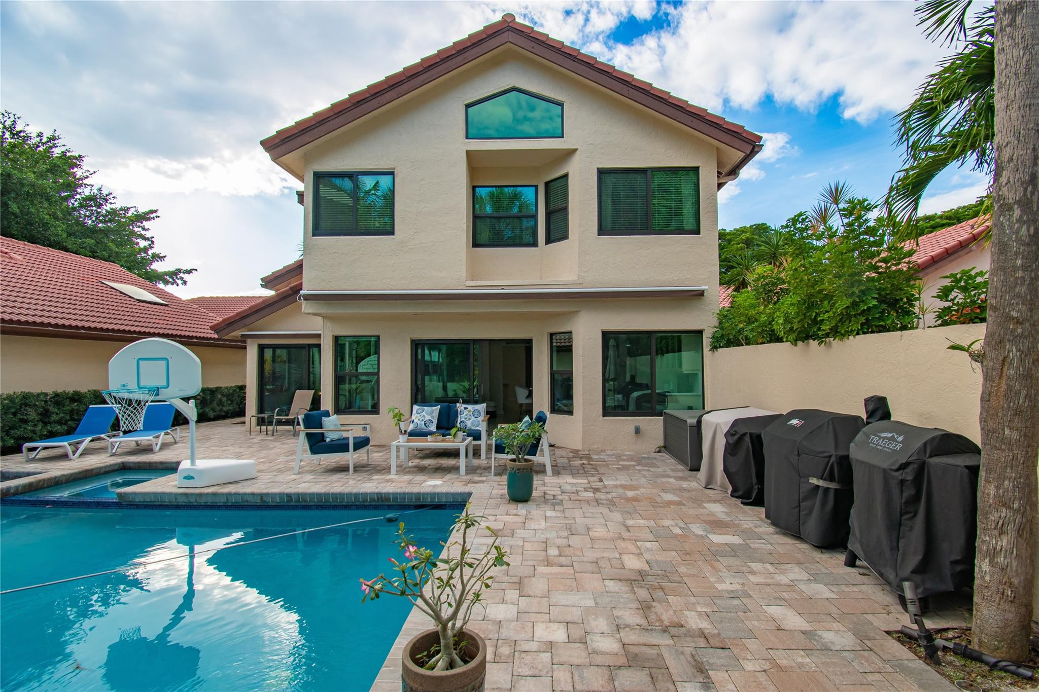 21694 Town Pl Drive Boca Raton, FL 33433 - Photo 51 of 55 Photo 51