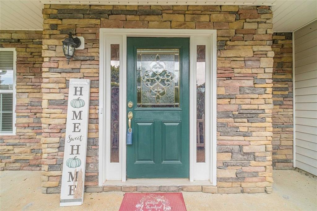 714 Thompson Ridge Drive Monroe, GA 30655 - Photo 1 of 1 Gallery Image 1
