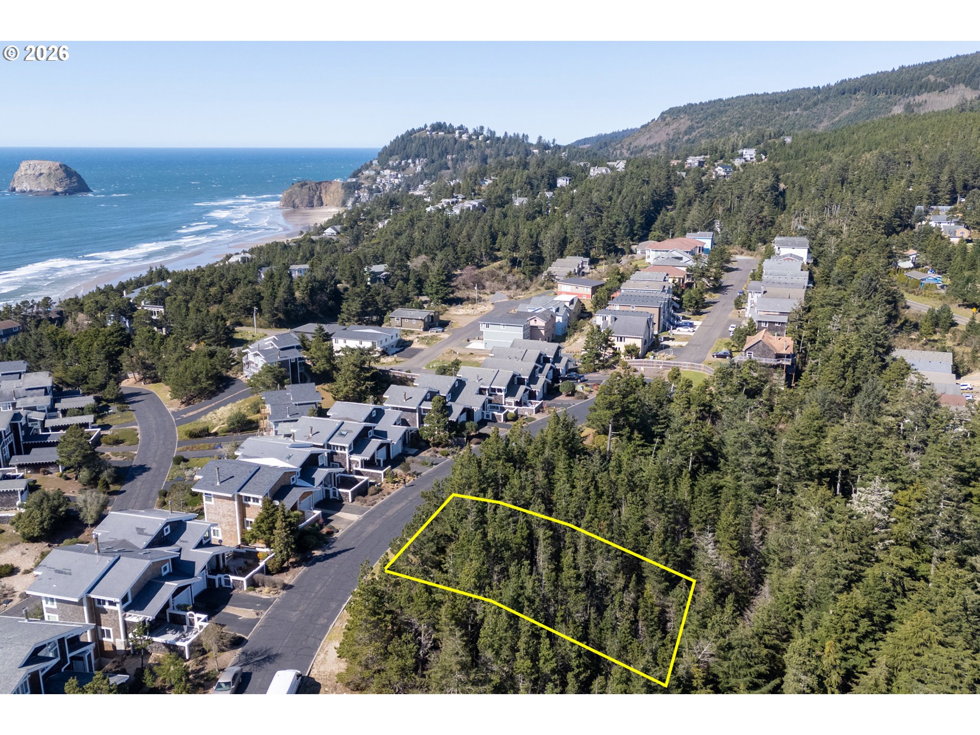 Promontory Lane, Unit 169 Tillamook, OR 97141 - Photo 12 of 22 a view of a city