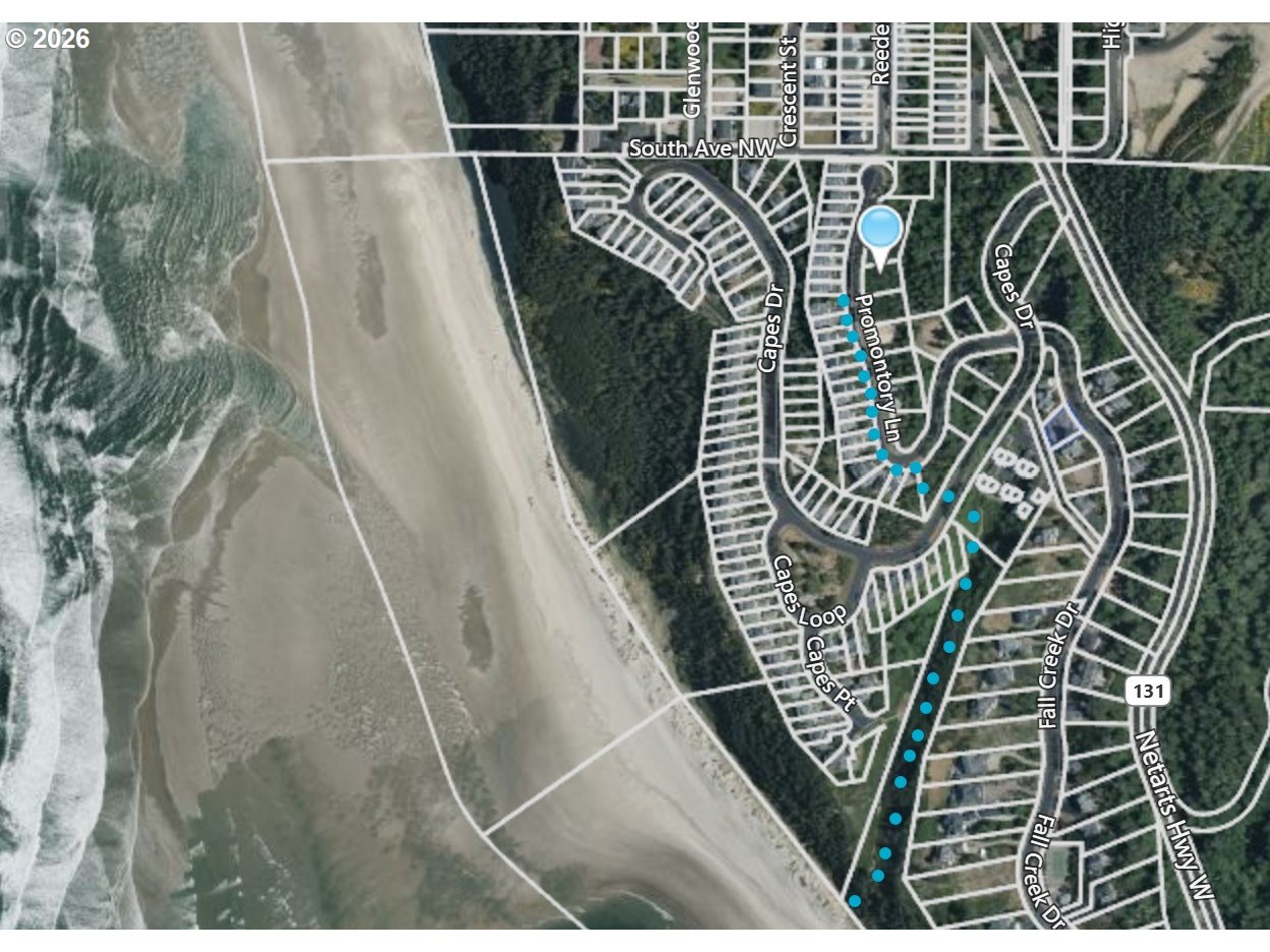 Promontory Lane, Unit 169 Tillamook, OR 97141 - Photo 14 of 22 a close up of a shower