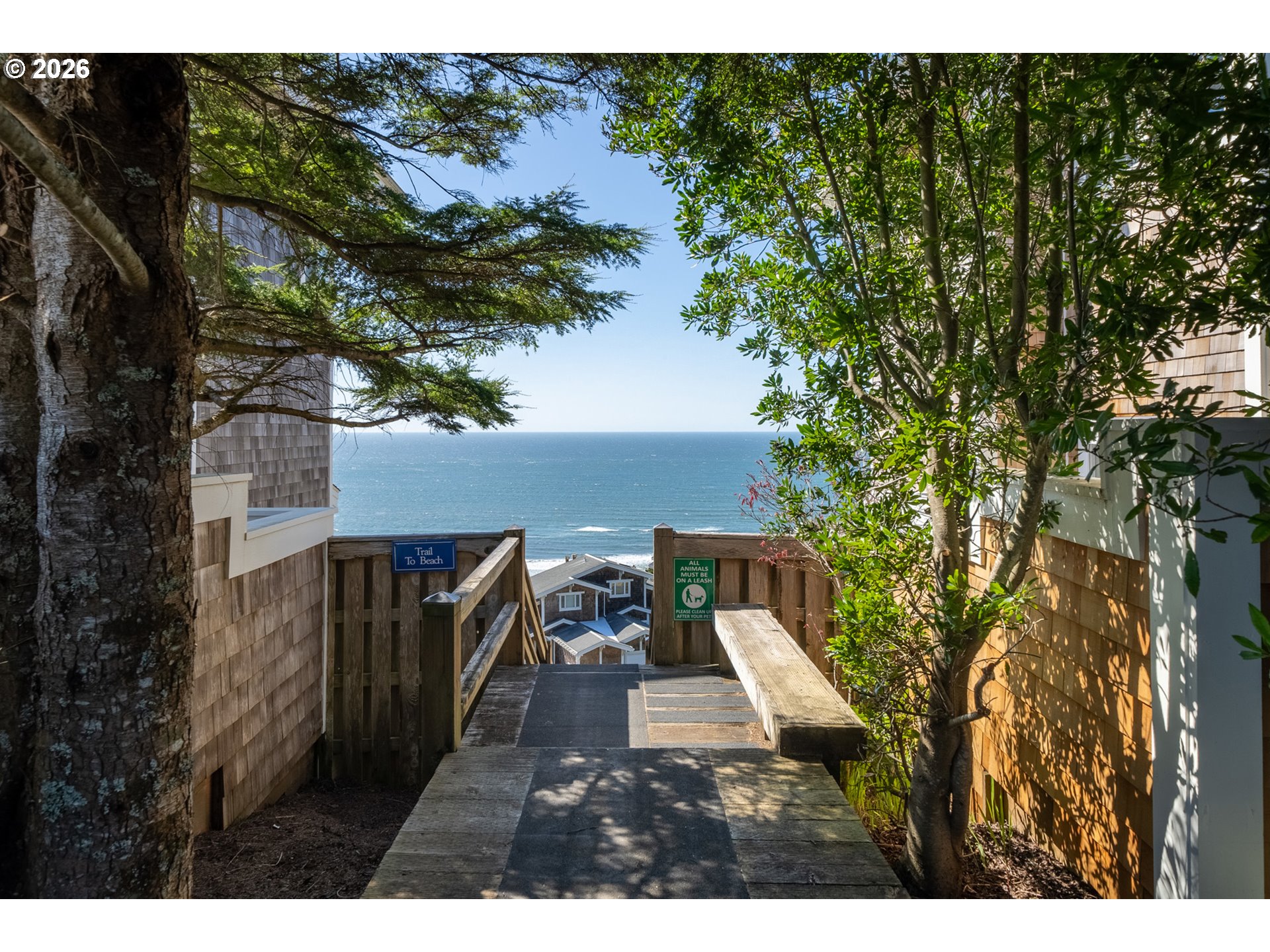 Promontory Lane, Unit 169 Tillamook, OR 97141 - Photo 3 of 22 a view of a house with a yard