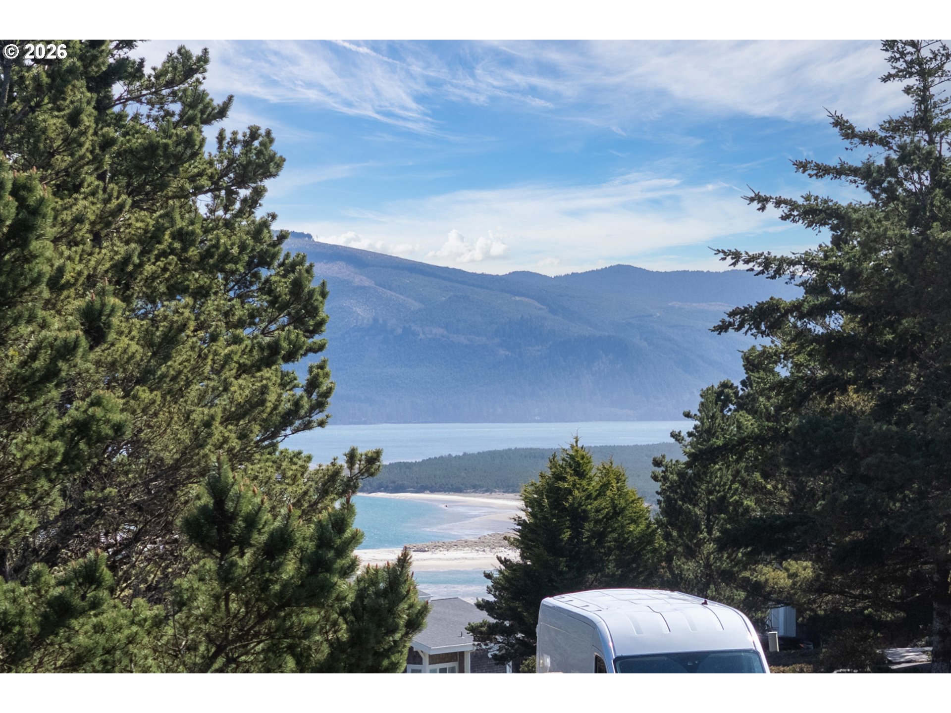 Promontory Lane, Unit 169 Tillamook, OR 97141 - Photo 5 of 22 a view of a yard in front of a house