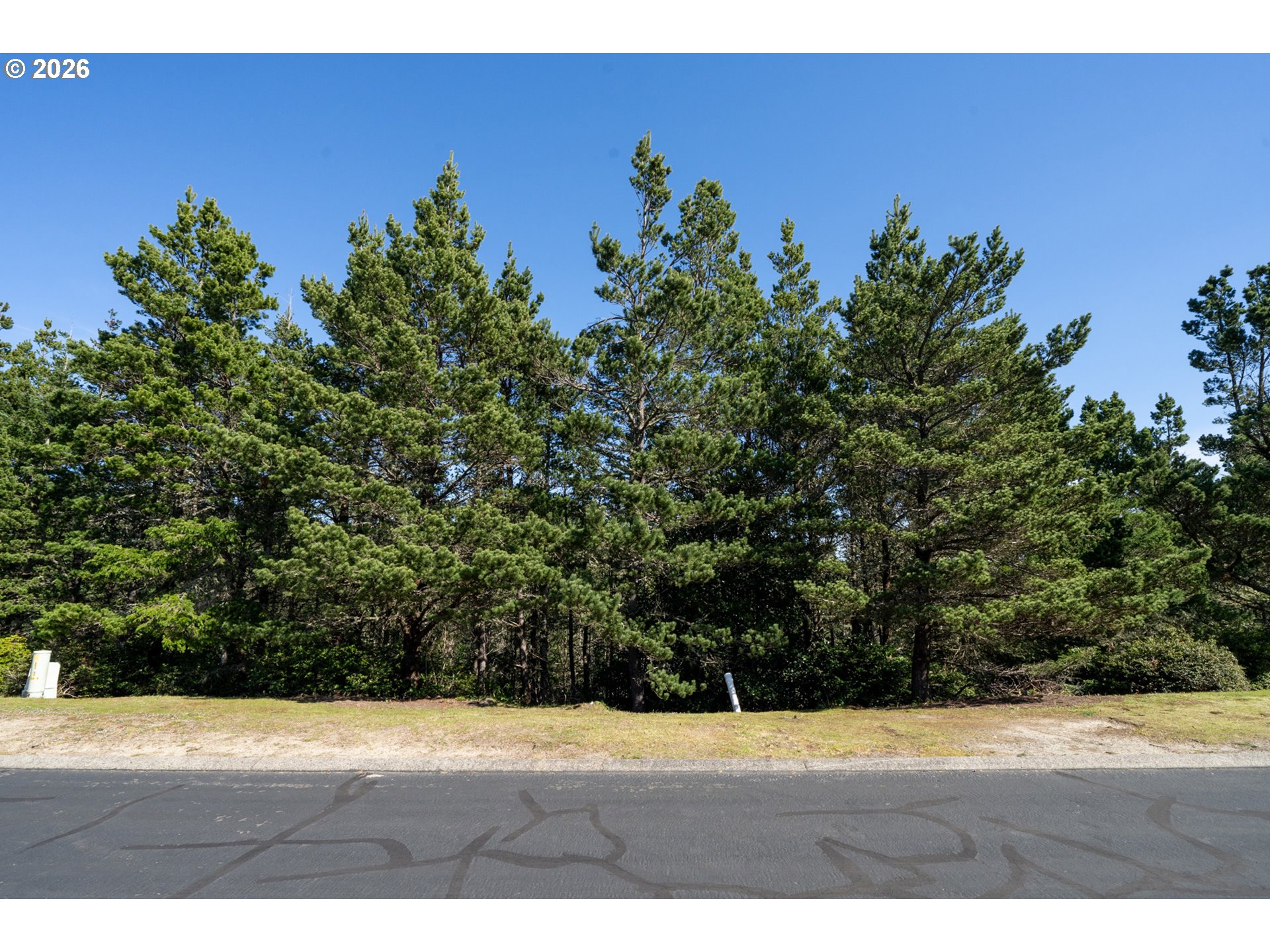 Promontory Lane, Unit 169 Tillamook, OR 97141 - Photo 9 of 22 a view of outdoor space with trees