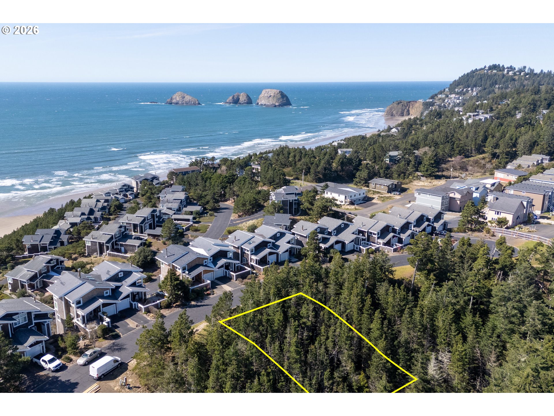 Promontory Lane, Unit 169 Tillamook, OR 97141 - Photo 10 of 22 a view of a city