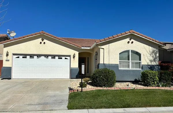 $345,900 | 2940 Las Flores Circle, Los Banos, CA 93635