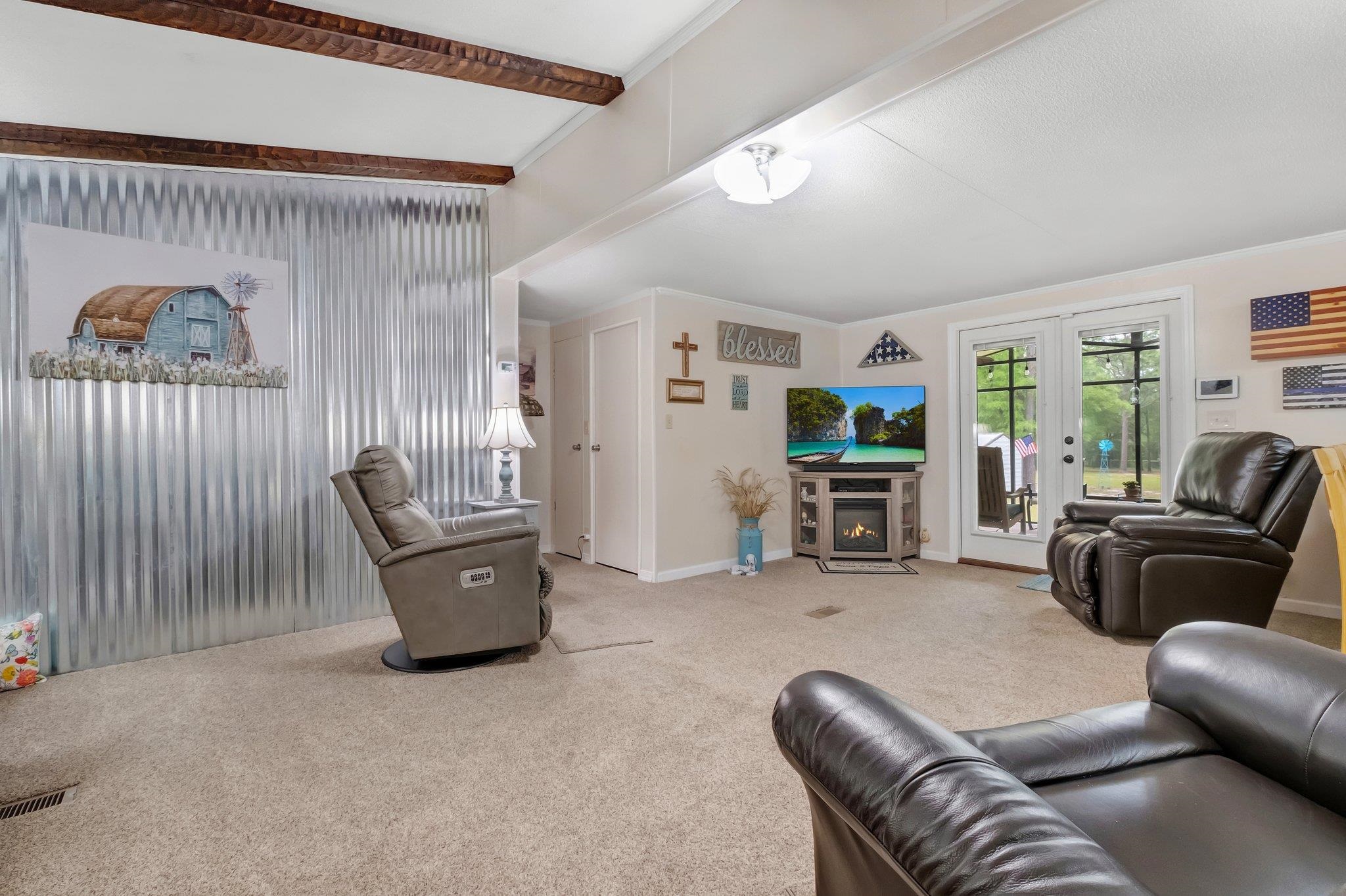 1363 Van Delia Road Tallahassee, FL 32310 - Photo 11 of 23