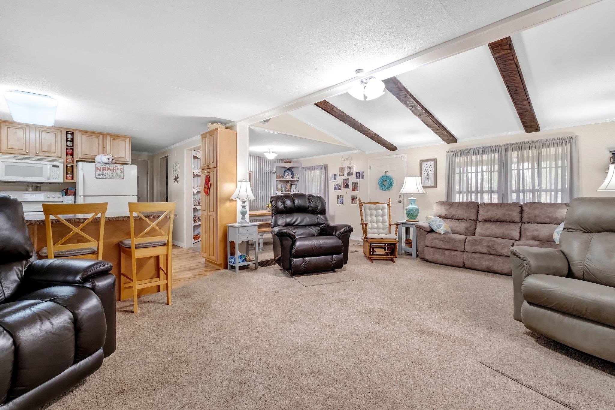 1363 Van Delia Road Tallahassee, FL 32310 - Photo 12 of 23