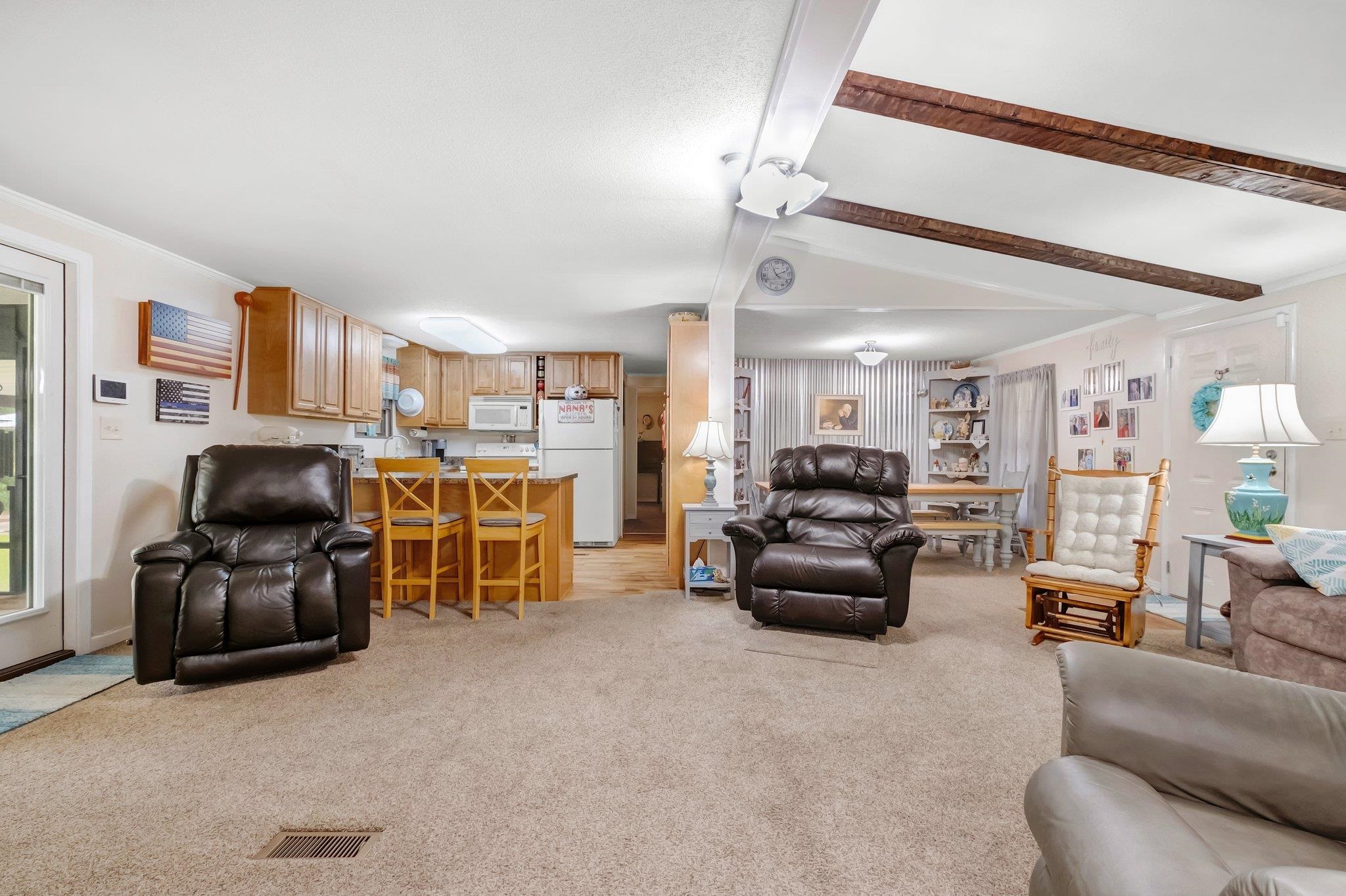 1363 Van Delia Road Tallahassee, FL 32310 - Photo 13 of 23