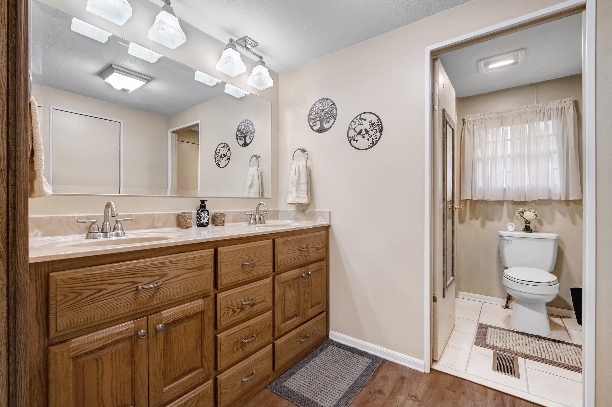 1363 Van Delia Road Tallahassee, FL 32310 - Photo 16 of 23