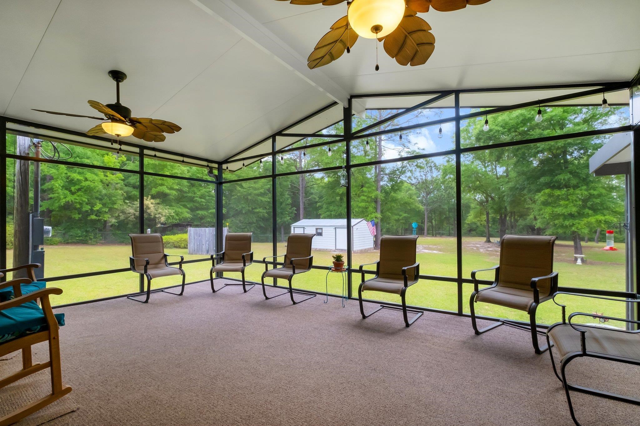 1363 Van Delia Road Tallahassee, FL 32310 - Photo 18 of 23