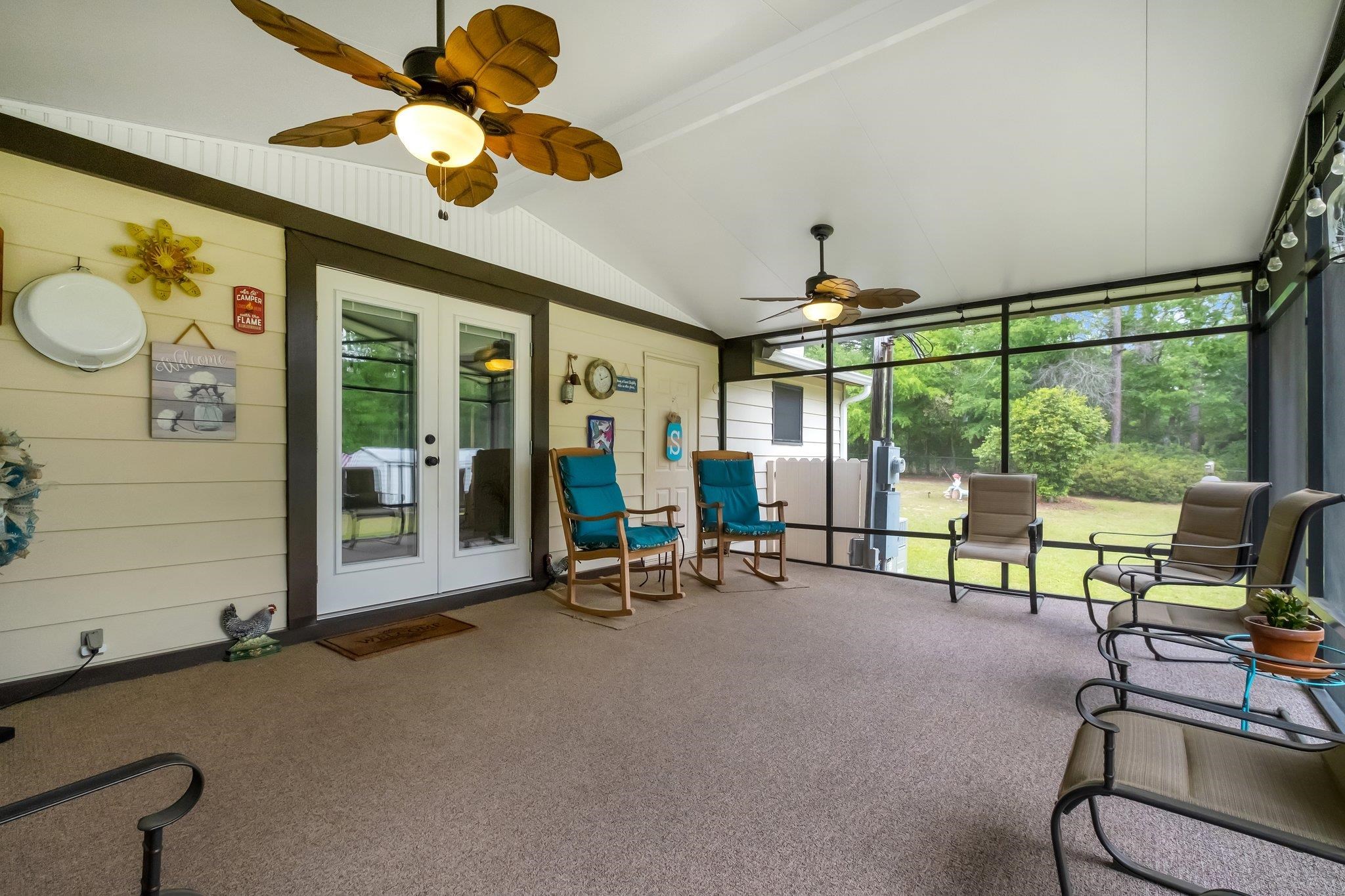 1363 Van Delia Road Tallahassee, FL 32310 - Photo 19 of 23