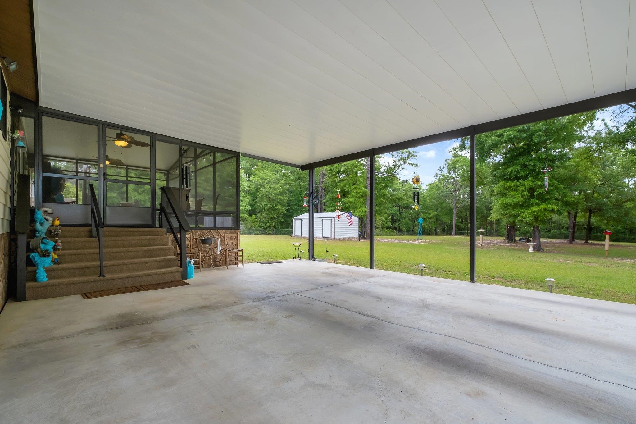 1363 Van Delia Road Tallahassee, FL 32310 - Photo 20 of 23