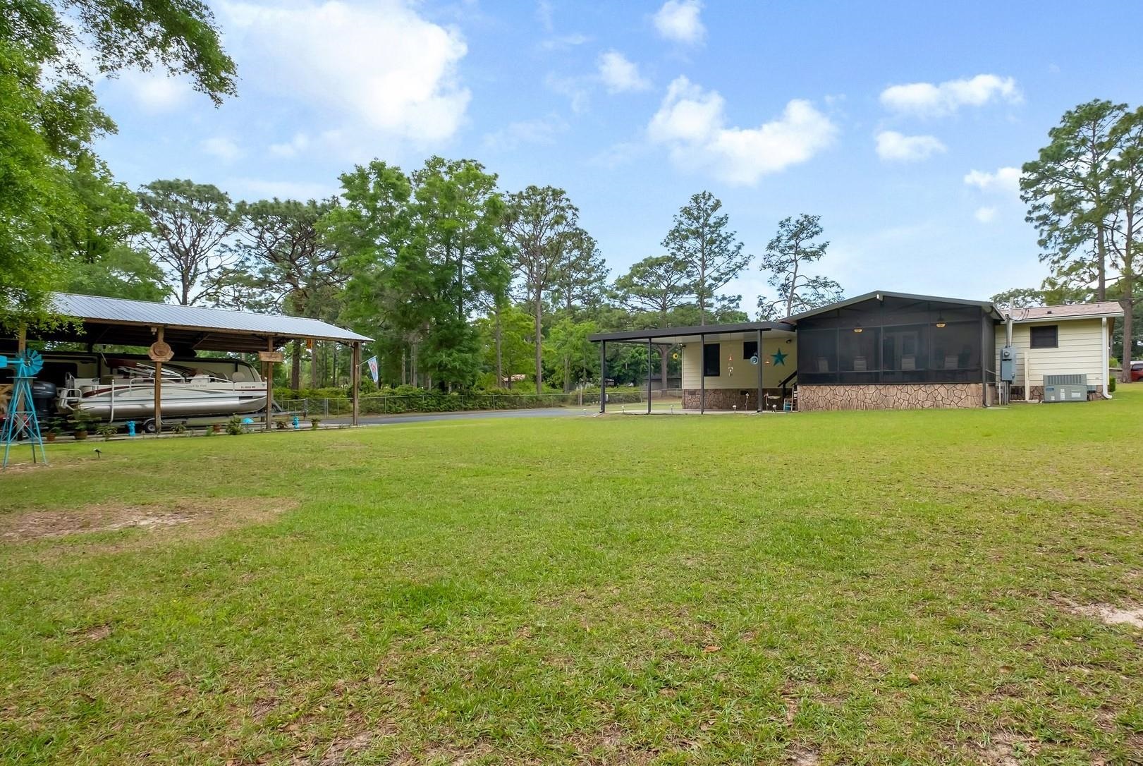 1363 Van Delia Road Tallahassee, FL 32310 - Photo 2 of 23