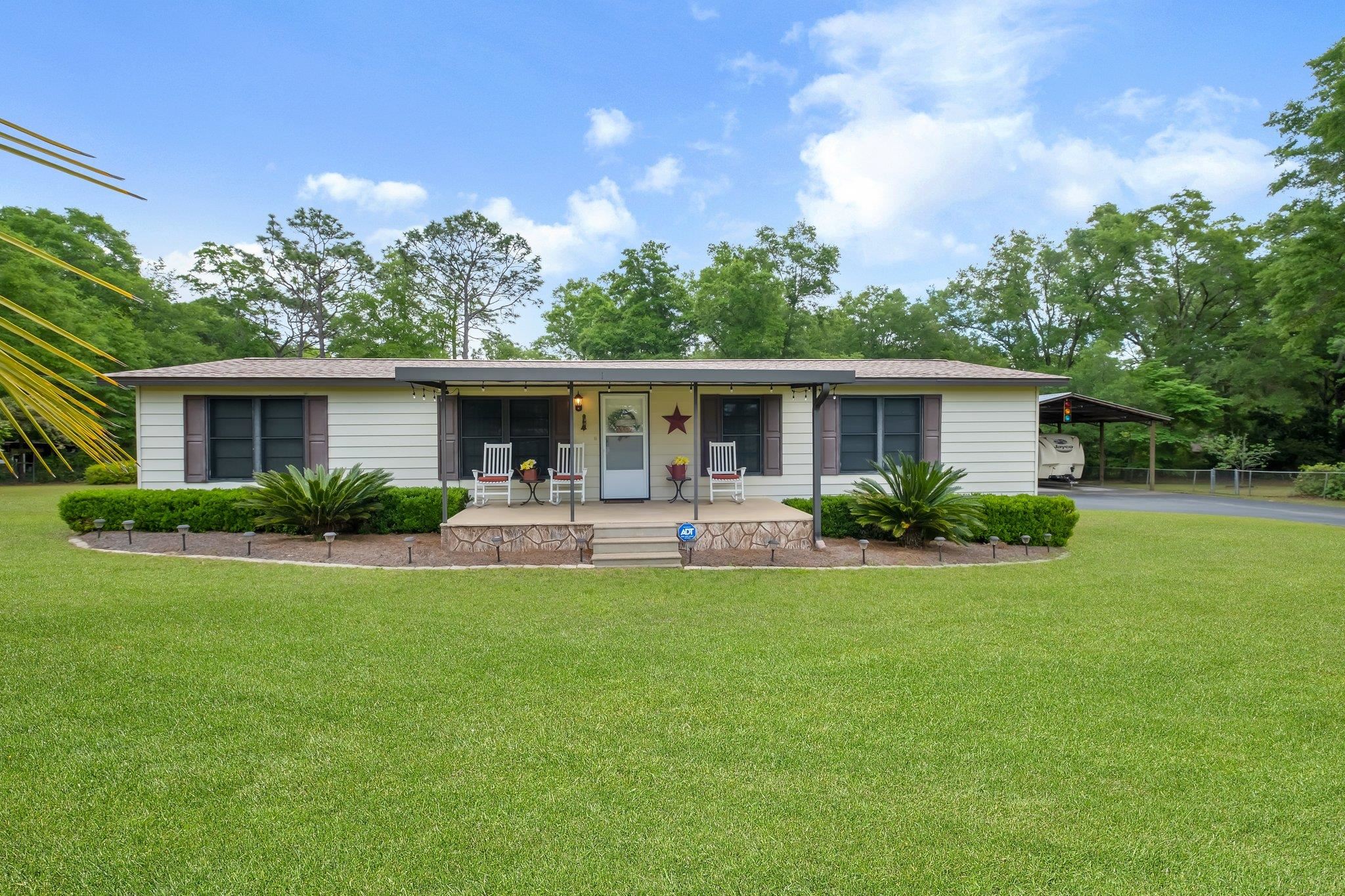 1363 Van Delia Road Tallahassee, FL 32310 - Photo 23 of 23