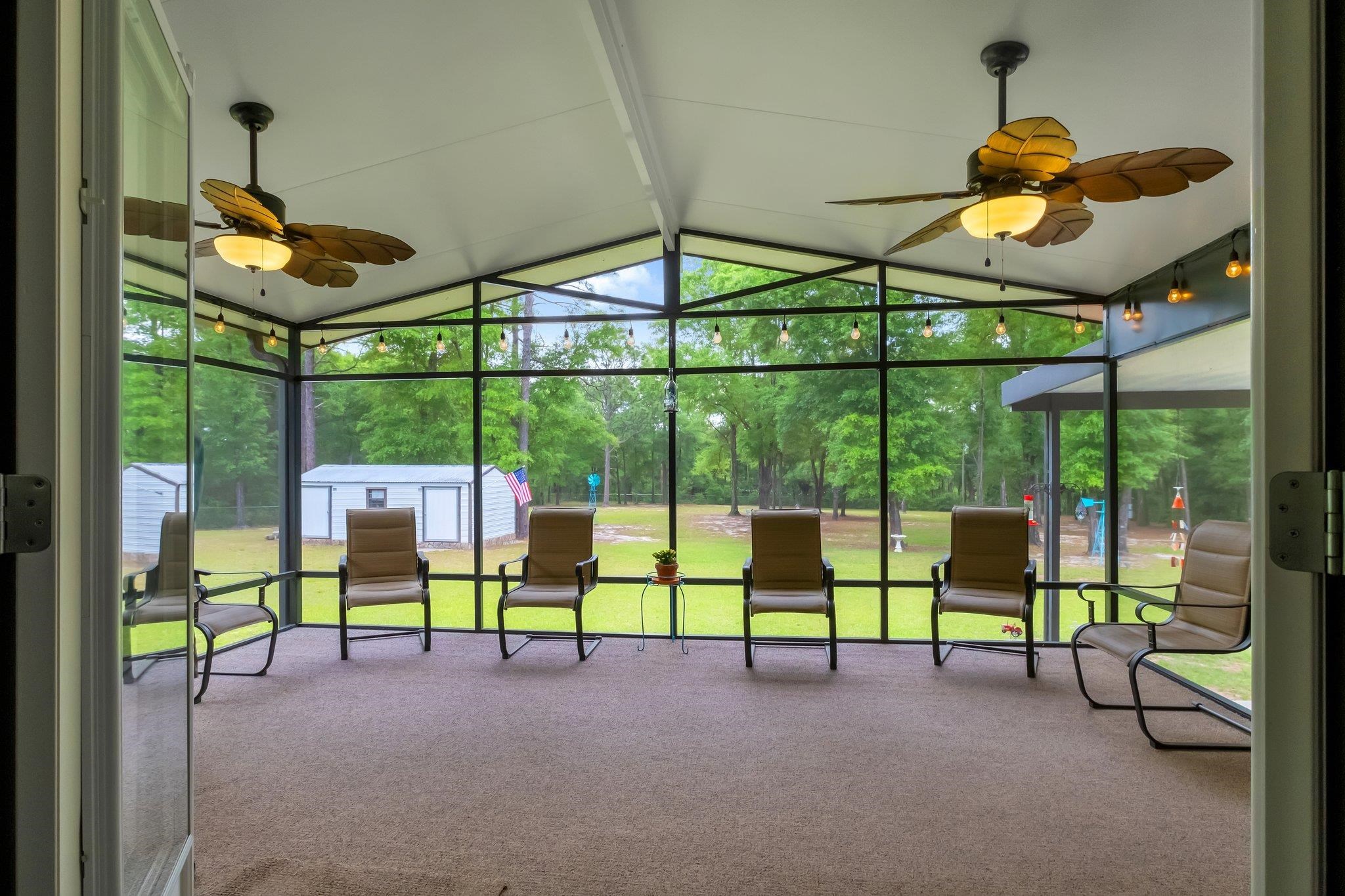 1363 Van Delia Road Tallahassee, FL 32310 - Photo 3 of 23