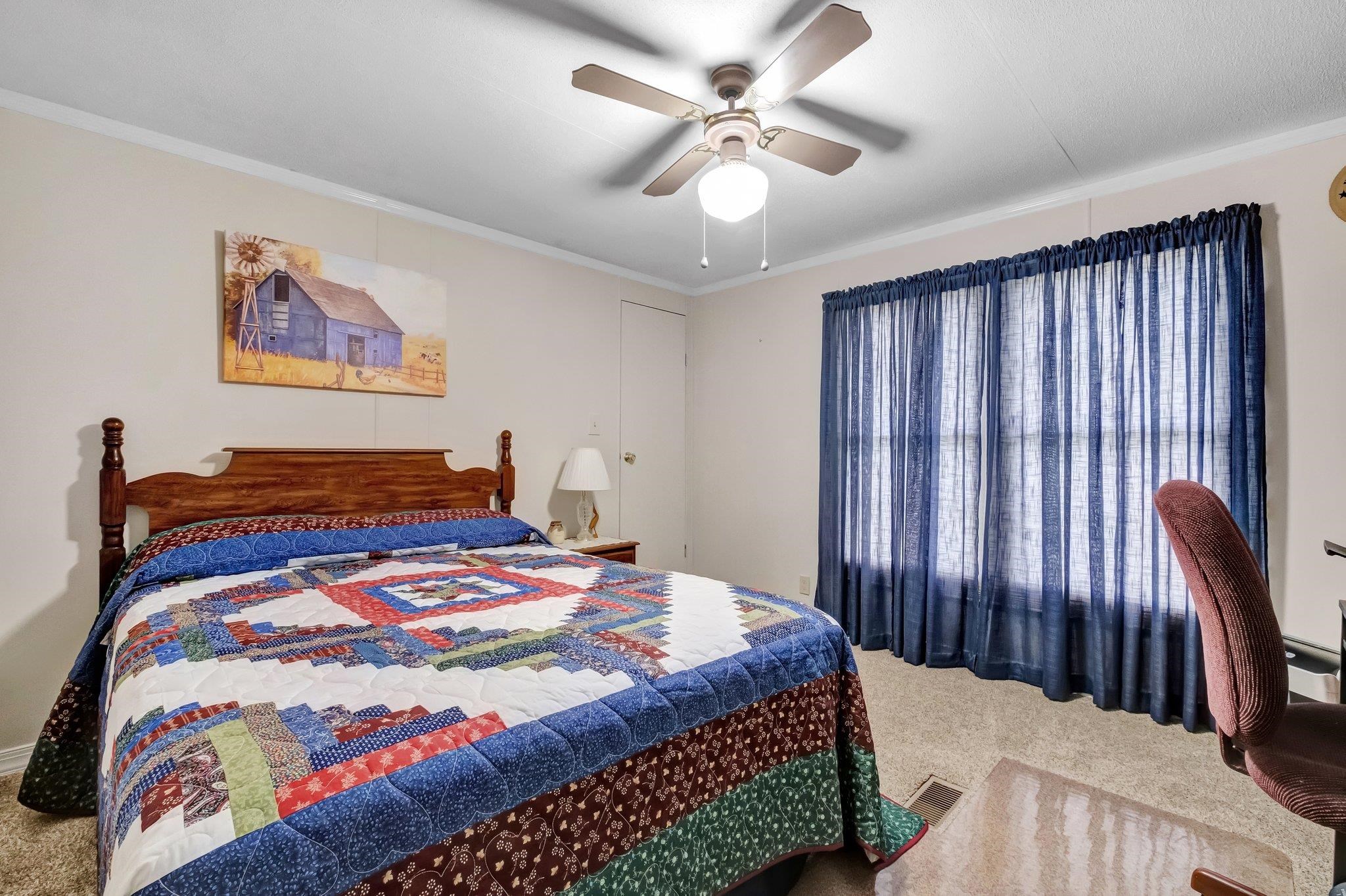 1363 Van Delia Road Tallahassee, FL 32310 - Photo 4 of 23