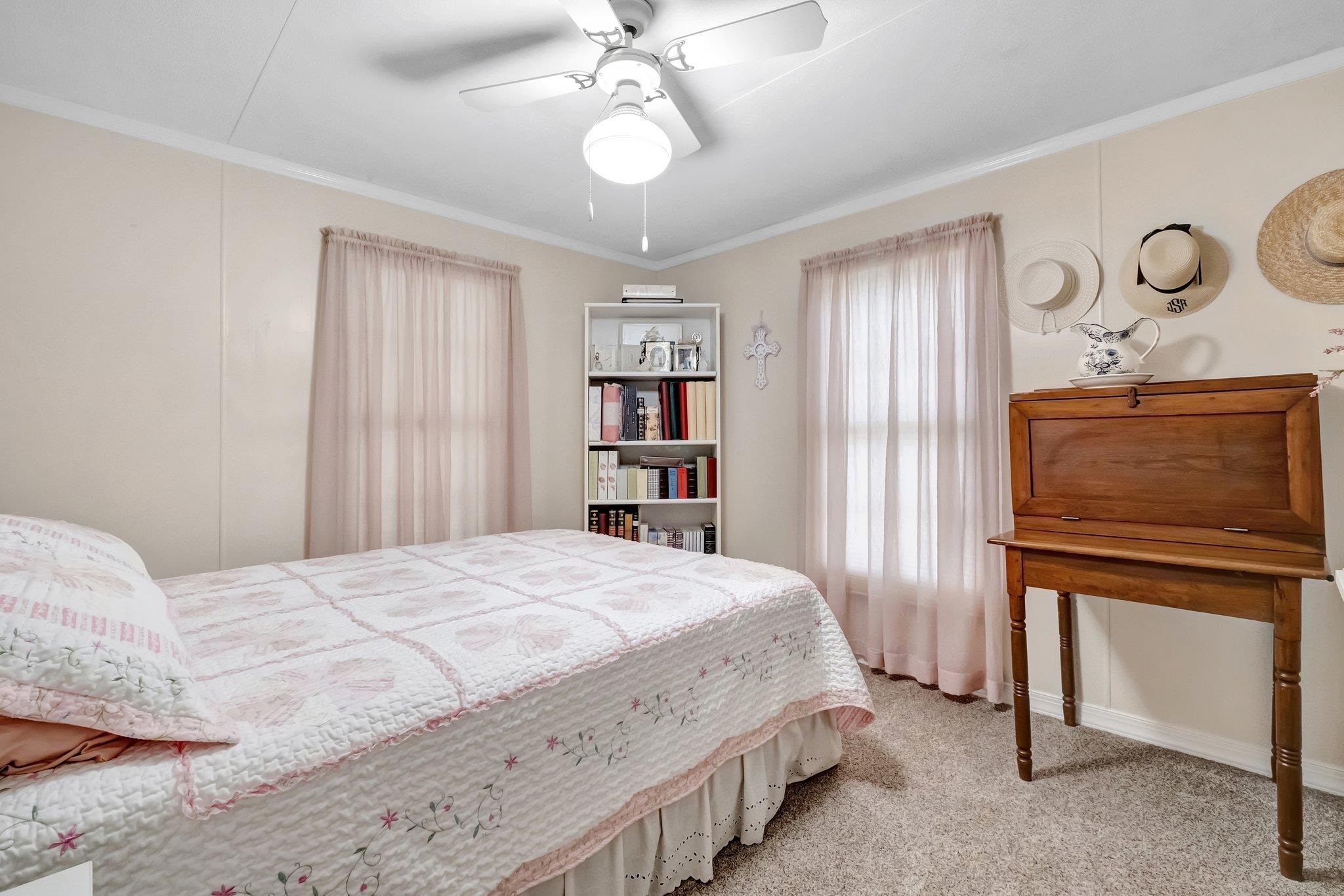 1363 Van Delia Road Tallahassee, FL 32310 - Photo 5 of 23