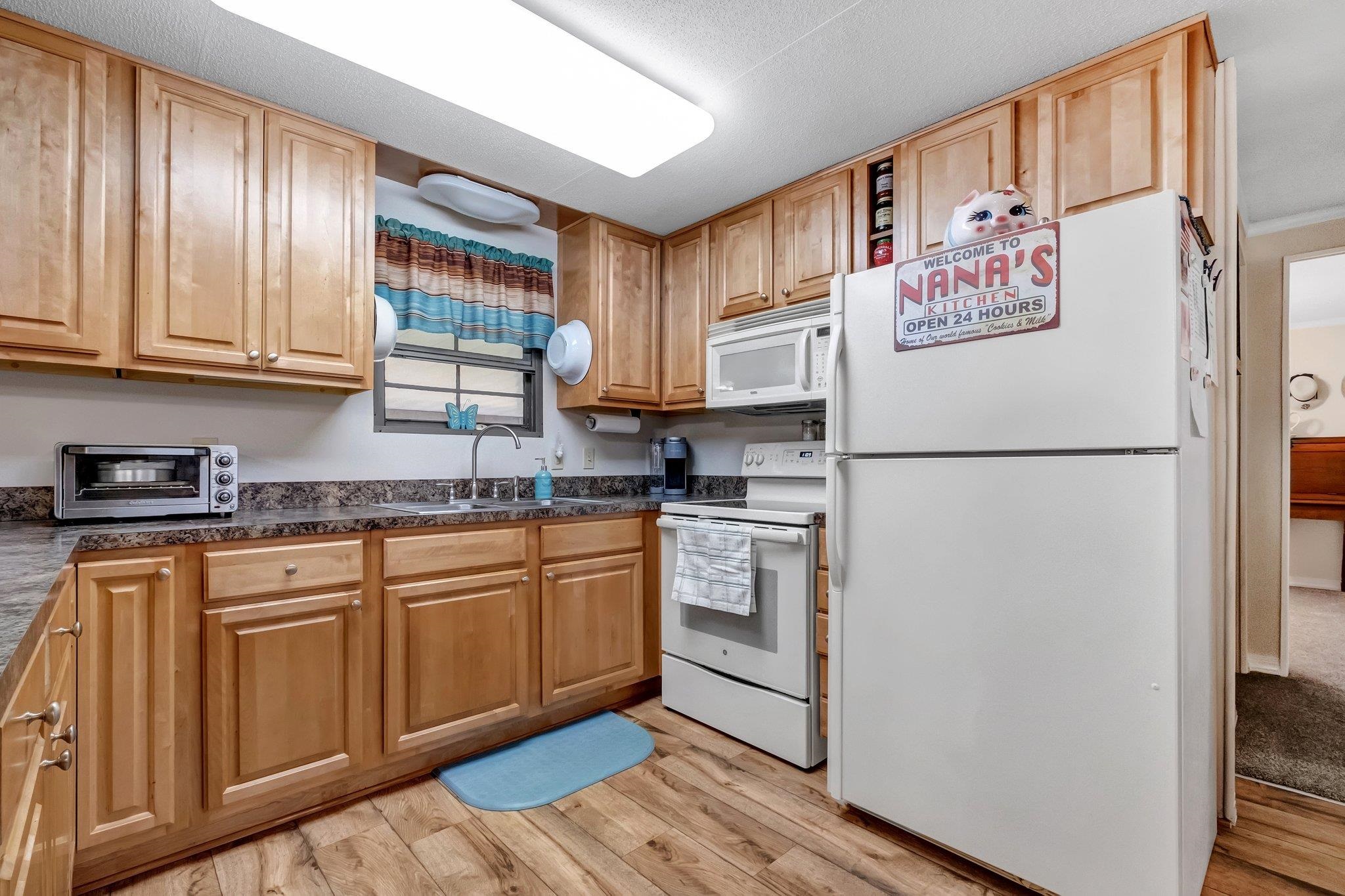 1363 Van Delia Road Tallahassee, FL 32310 - Photo 8 of 23