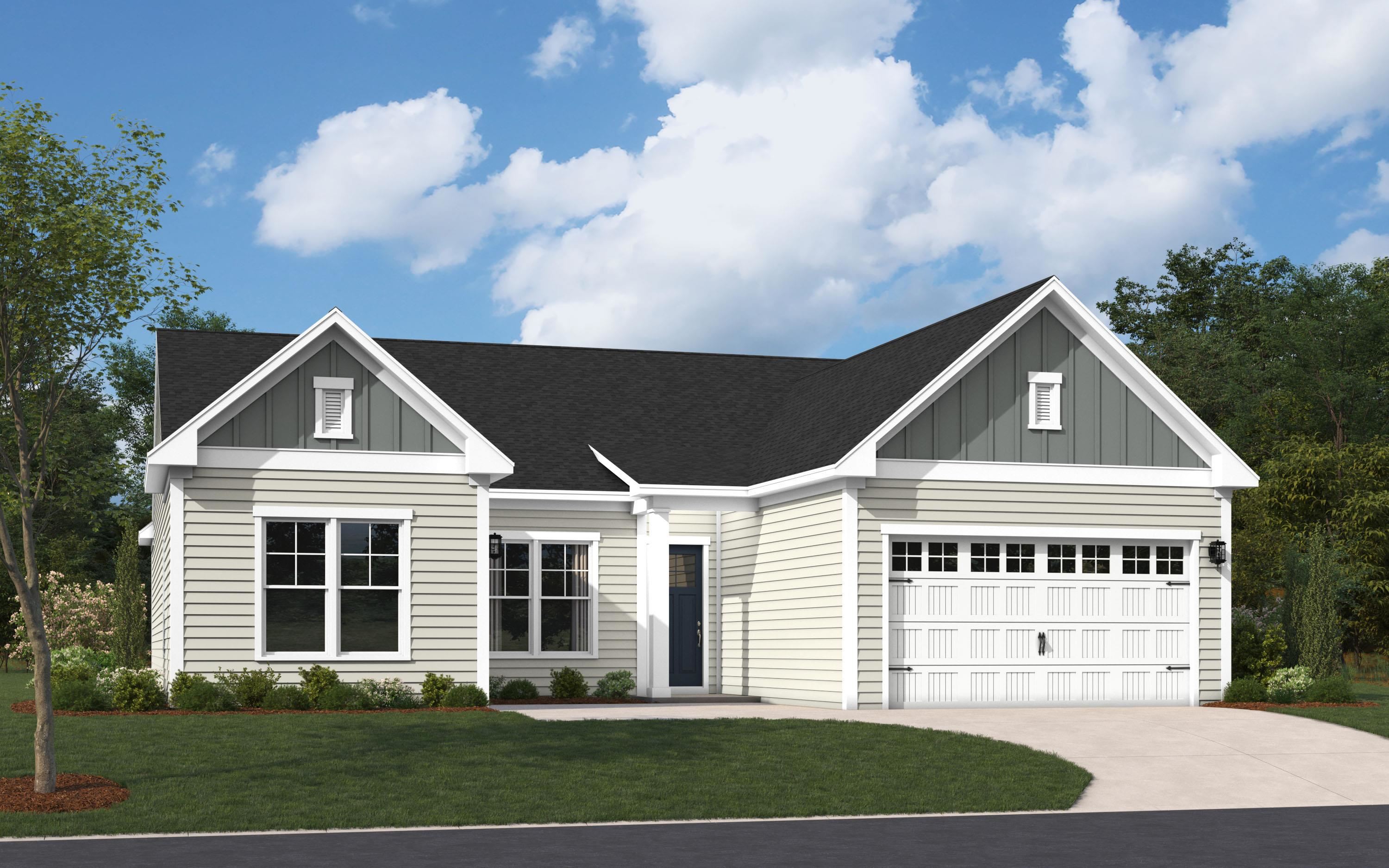 Tbb4 Collins Farm Way Conway, SC 29526 - Photo 1 of 62 Gallery Image 1