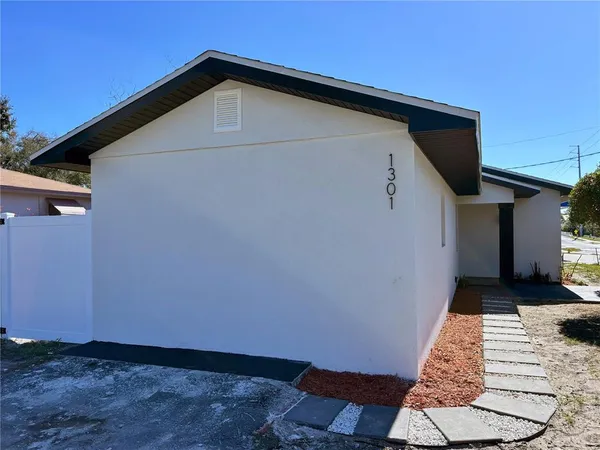 $355,000 | 1301 Woodbine Street, Clearwater, FL 33755