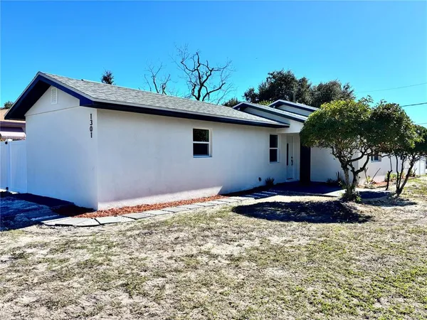 $355,000 | 1301 Woodbine Street, Clearwater, FL 33755