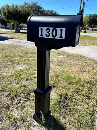$355,000 | 1301 Woodbine Street, Clearwater, FL 33755