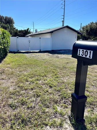 $355,000 | 1301 Woodbine Street, Clearwater, FL 33755