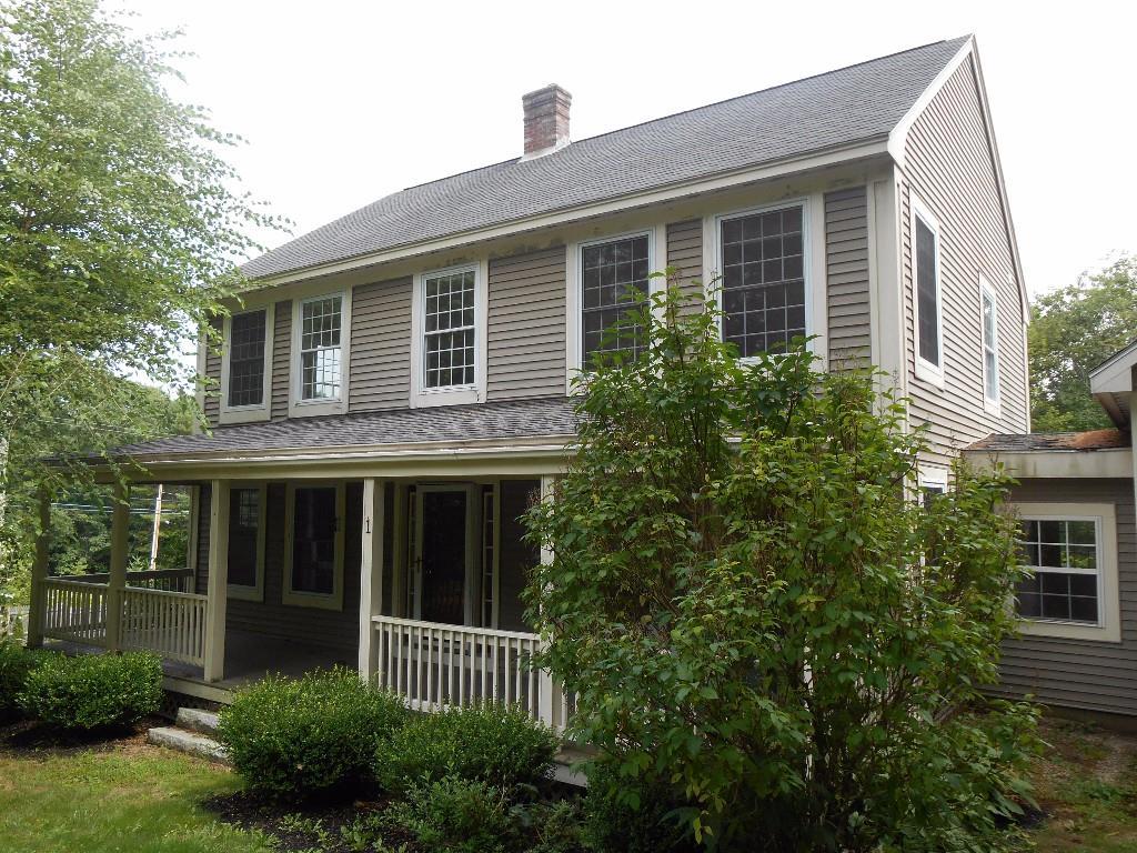 1 Carriage Road Freeport, ME 04032 - Photo 1 of 9 Photo