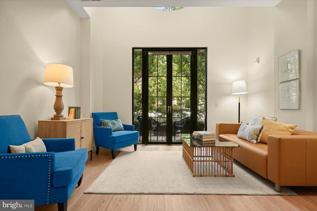 $650,000 | 910 M Street Northwest, Unit 116, Washington, DC 20001