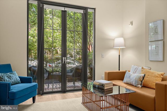 $650,000 | 910 M Street Northwest, Unit 116, Washington, DC 20001