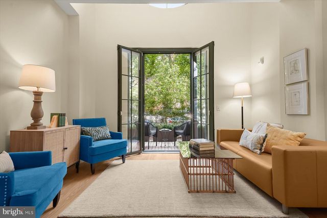 $650,000 | 910 M Street Northwest, Unit 116, Washington, DC 20001