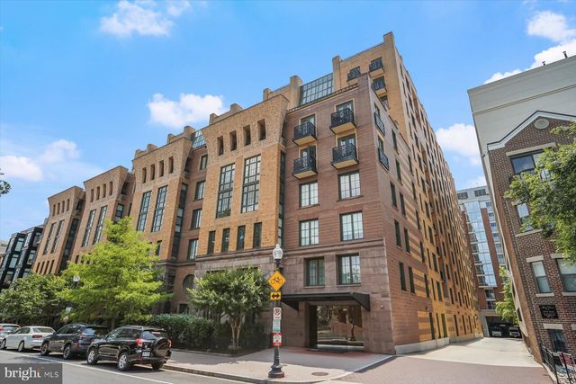 $650,000 | 910 M Street Northwest, Unit 116, Washington, DC 20001