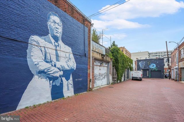 $650,000 | 910 M Street Northwest, Unit 116, Washington, DC 20001