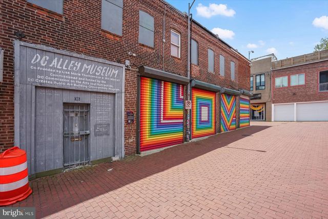 $650,000 | 910 M Street Northwest, Unit 116, Washington, DC 20001