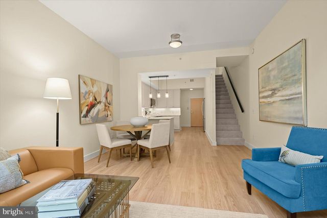 $650,000 | 910 M Street Northwest, Unit 116, Washington, DC 20001