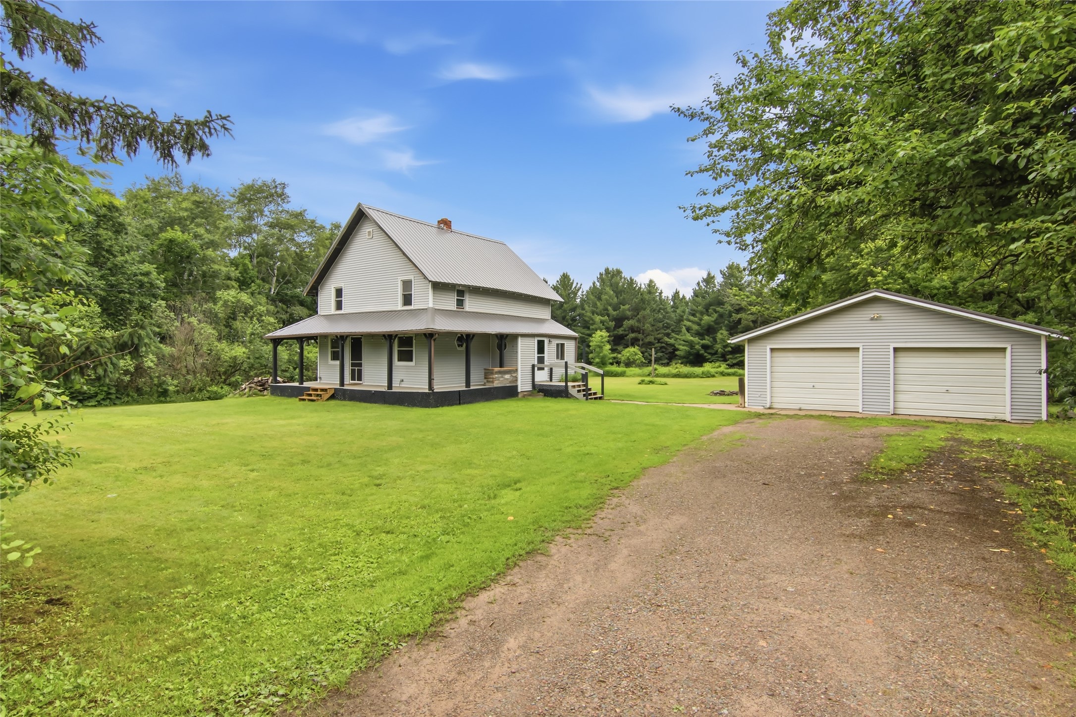 1280 Swiss Chalet Road Shell Lake, WI 54871 - Photo 28 of 45