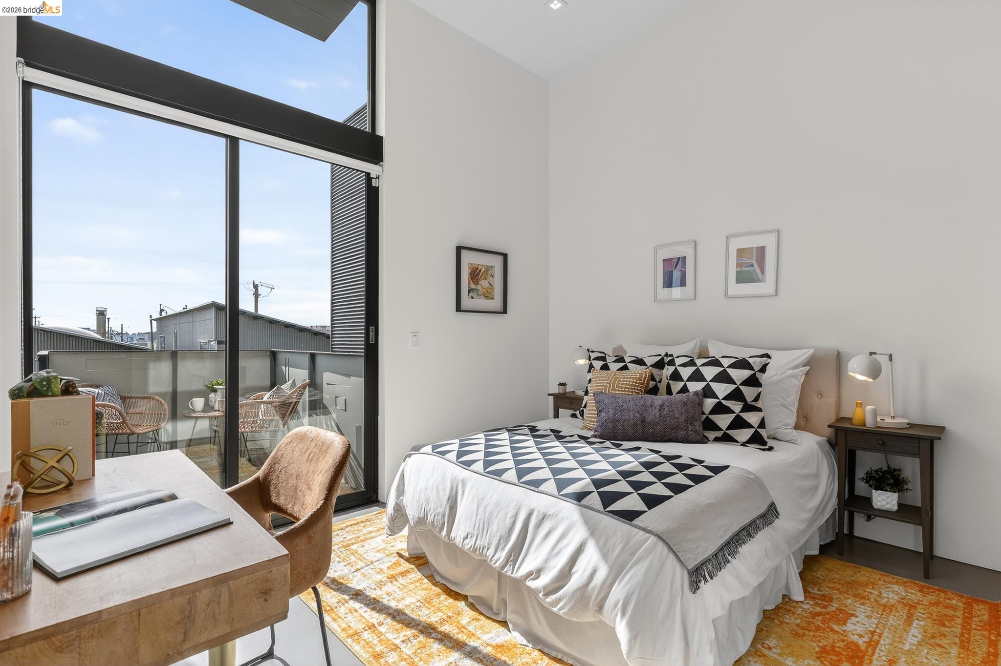 811 Folger Avenue Berkeley, CA 94710 - Photo 11 of 41