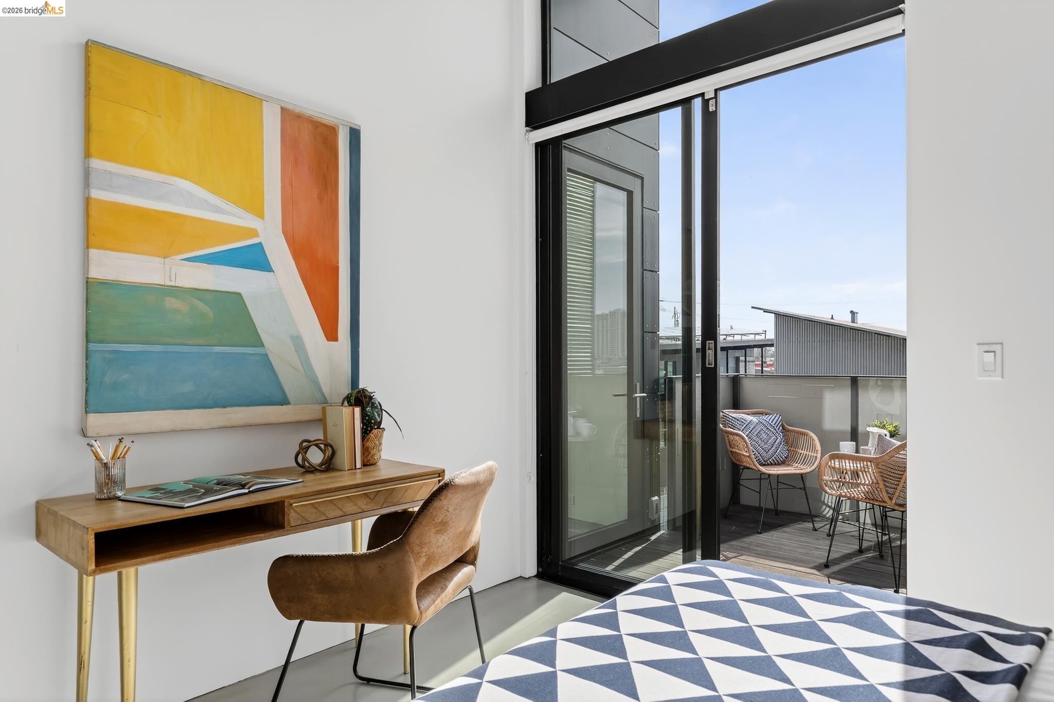 811 Folger Avenue Berkeley, CA 94710 - Photo 12 of 41