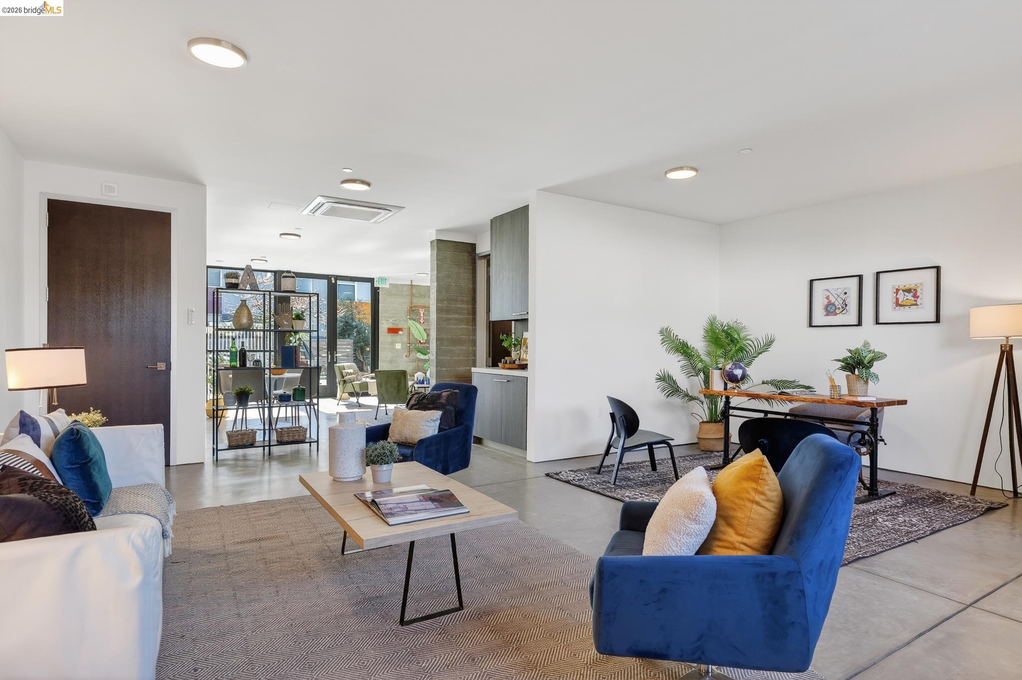 811 Folger Avenue Berkeley, CA 94710 - Photo 36 of 41