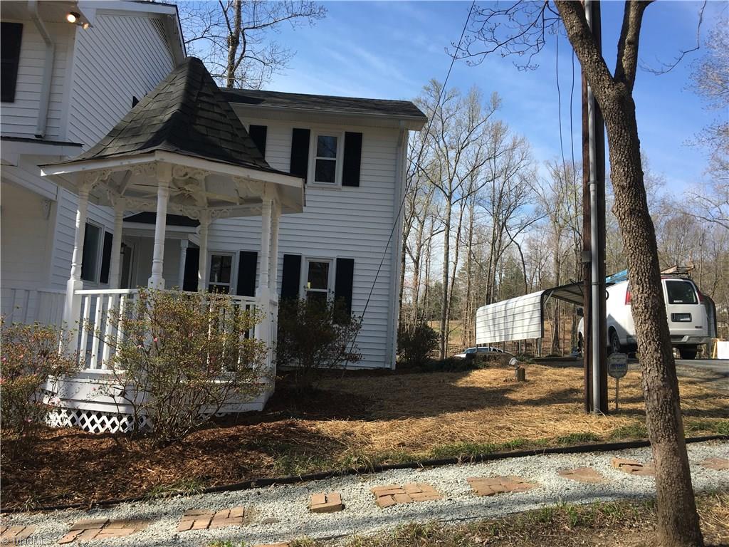 640 Kanoy Road Thomasville, NC 27360 - Photo 18 of 24 Gallery Image 18