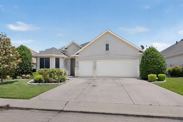 $419,900 | 9121 Perimeter Street, Denton, TX 76207
