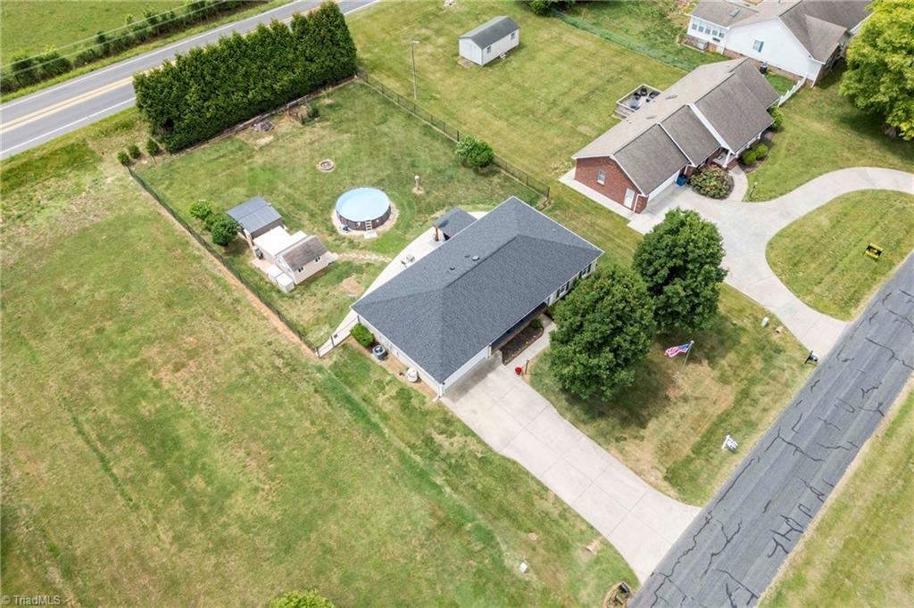 136 Meadowview Road Mocksville, NC 27028 - Photo 26 of 31