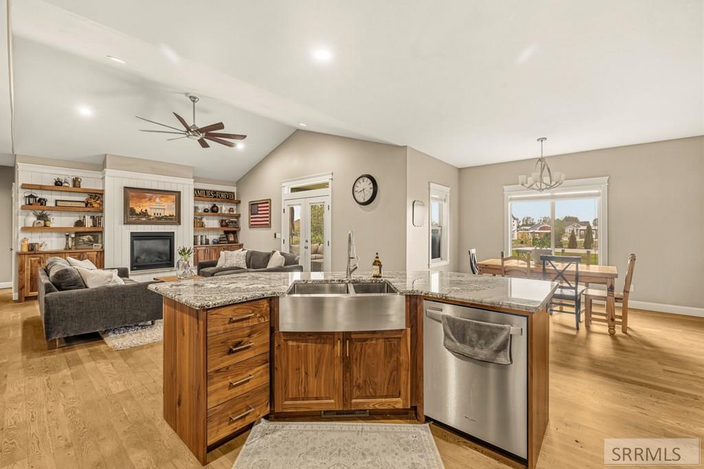 429 North 3836 East Rigby, ID 83442 - Photo 7 of 63