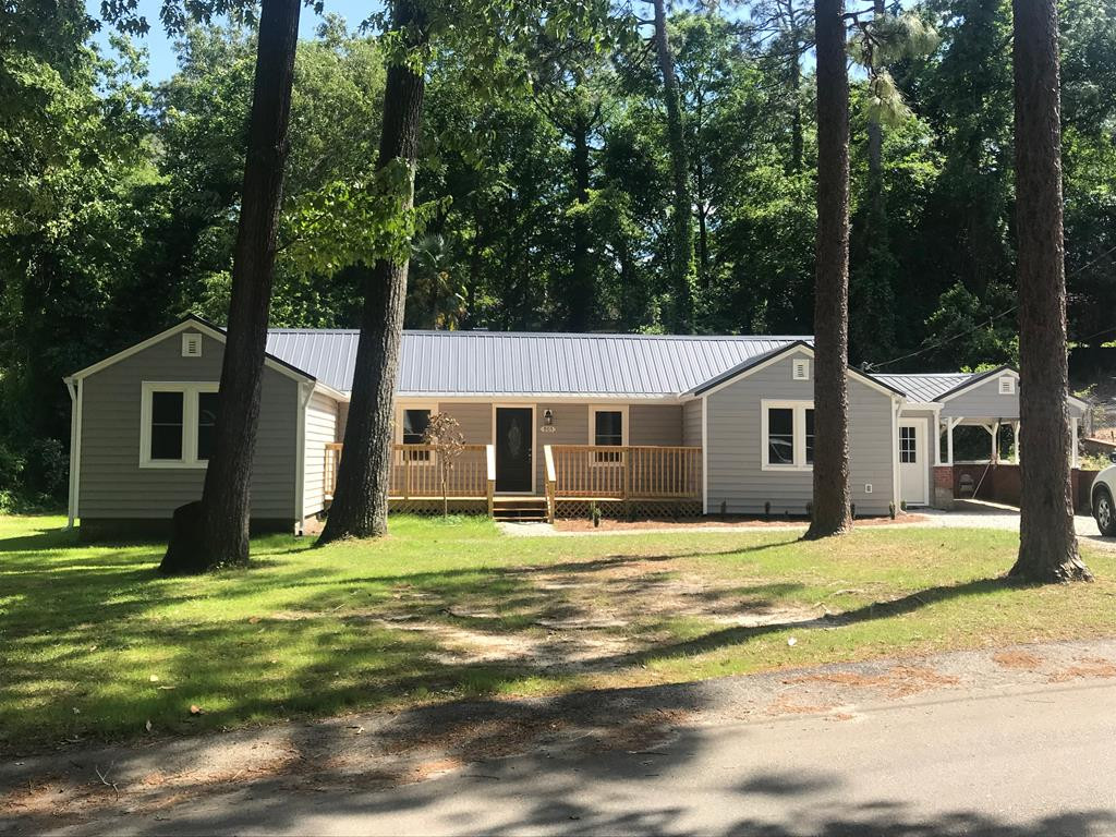 905 Wildwood Road Aiken, SC 29801 - Photo 1 of 19 Gallery Image 1