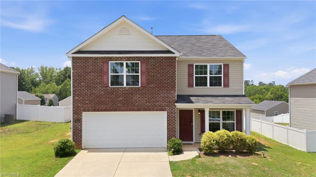 2360 Whisperwood Street Rural Hall, NC 27045 - Photo 35 of 36