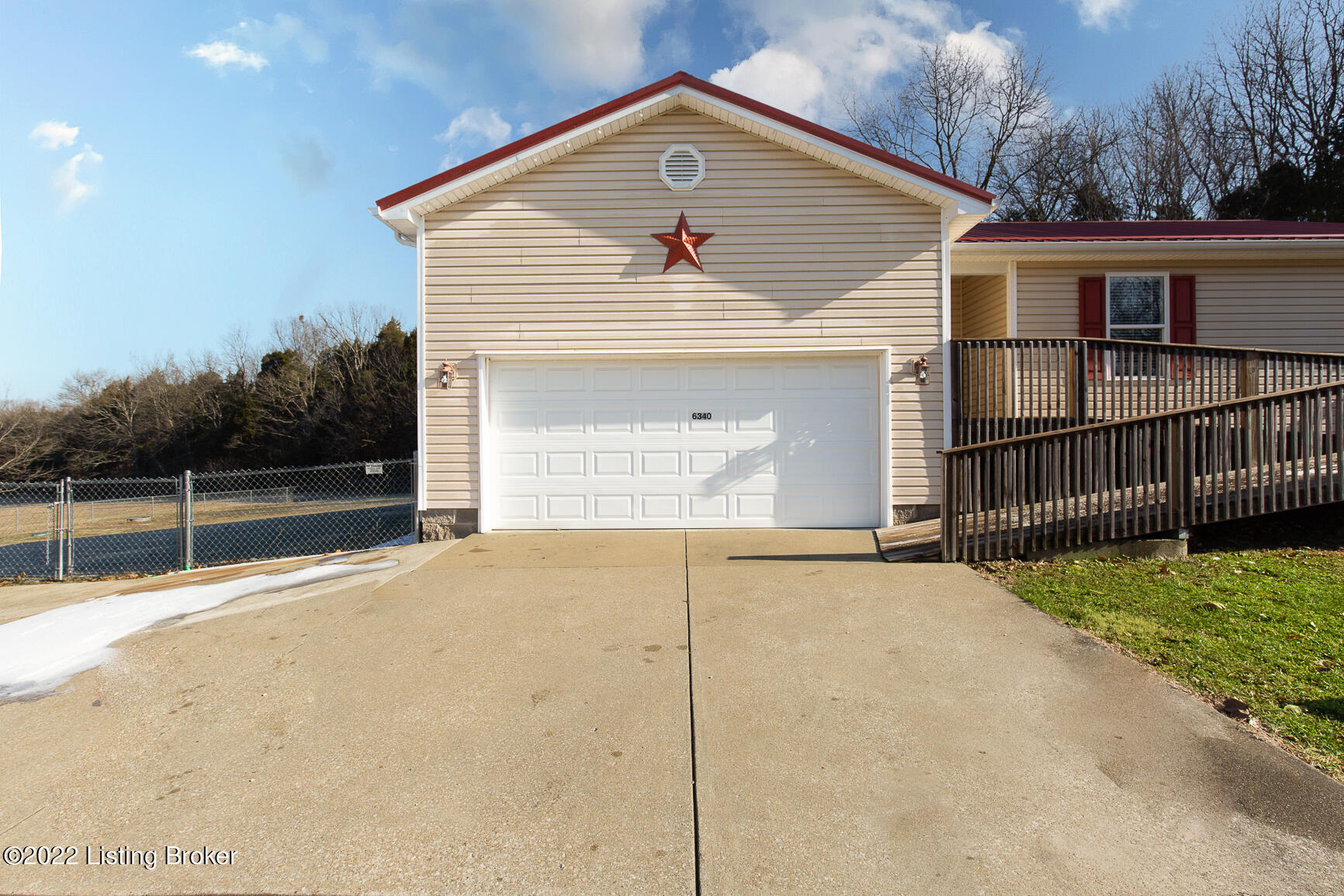 6340 North Midway Road Brandenburg, KY 40108 - Photo 4 of 35 6340 Midway-4