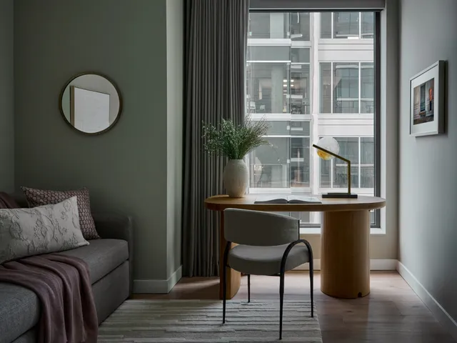 $627,232 | 1212 Demonbreun Street, Unit B1 (C), Nashville, TN 37203